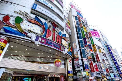 各種看板の塗装一般及び設計制作施工